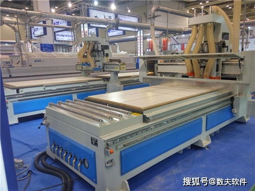 生產車間改善提效方案在軟件開發中的實踐與探索