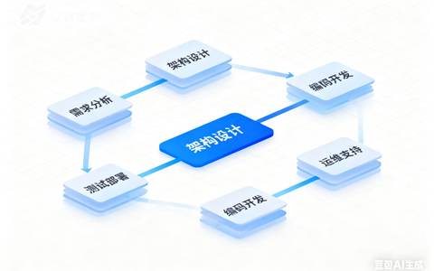 全行業軟件開發解決方案 華慕科技如何為多領域賦能